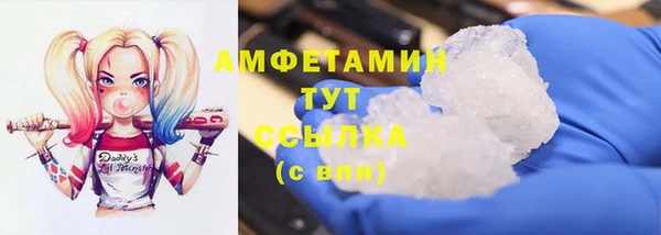 хмурый Верея