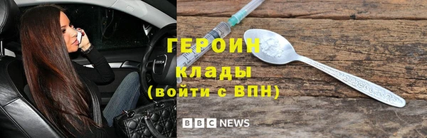 хмурый Верея